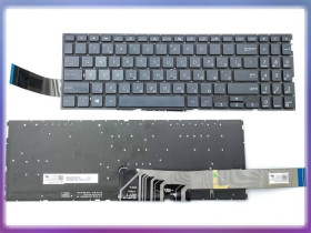 Клавіатури Клавиатуры ^/--/^ Клавиатура для ASUS X /--/ 571, X /--/ 571 /--/ G, X /--/ 571 /--/ GT, X /--/ 571 /--/ U, X /--/ 571 /--/ F (RU Black с подсветкой) ^_^^^ Клавіатура для ASUS X /--/ 571, X /--/ 571 /--/ G, X /--/ 571 /--/ GT, X /--/ 571 /--/ U, X /--/ 571 /--/ F (RU Black з підсвічуванням) - фото фото фото