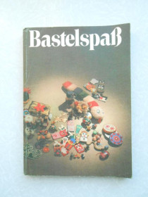 Видання - р. Издания - гг. ^/--/^ Поделки из разных материалов. Bastelspaß V. Hasenbank/E. Hönisch/B. Benz ^_^^^ Вироби з різних матеріалів. Bastelspaß V. Hasenbank/E. Hönisch/B. Benz - фото фото фото