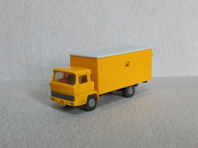 : : ^/--/^ Службовий транспорт, поштовий MAGIRUS. WIKING 1:87 H /--/ 0   (51635.00/4). ^_^^^ Служебный транспорт, почтовый Magirus. WIKING 1:87 H /--/ 0 (51635)инд /--/ 4. - фото фото фото