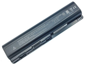 Акумулятори Аккумуляторы ^/--/^ Батарея для HP EV /--/ 03 Pavilion dv /--/ 6-1300, dv /--/ 6-1200, dv /--/ 6-1100 Series (EV /--/ 06) (10.8 /--/ V 5200 /--/ mAh). - фото фото фото