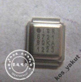 Інші комплектуючі Другие комплектующие ^/--/^ Mosfet, N-Channel IRF /--/ 6721 /--/ STRPBF (IRF /--/ 6721) - фото фото фото