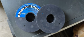 Картриджі Картриджи ^/--/^ Лента красящая Printronix P /--/ 7000 Ultra Capacity Ribbon 179499-001 № 231007214 ^_^^^ Стрічка барвна Printronix P /--/ 7000 Ultra Capacity Ribbon 179499-001 No 231007214 - фото фото фото