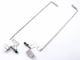 Корпуса Корпуса ^/--/^ Петли для Lenovo Ideapad 330-15, 330-15 /--/ IKB, 330-15 /--/ IGM, 330-15 /--/ IKBR, 330-15 /--/ AST, 330-15 /--/ ICH, 520-15 /--/ IKB,  ^_^^^ Петлы для Lenovo Ideapad 330-15 330-15 /--/ IKB 15 /--/ IGM 330-15 /--/ ARR 15 /--/ AST Пара. - фото фото фото