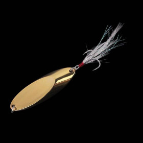 Воблери, принади Воблеры, приманки ^/--/^ Коливна блешня FishCraft KastmasterQuill 7 /--/ g Gold ^_^^^ Колебания FishCraft KastmasterQuill 7 /--/ g Gold - фото фото фото