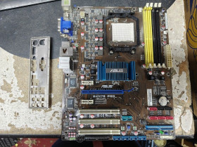 Материнські плати Материнские платы ^/--/^ Мат. плата Asus M /--/ 4 /--/ N /--/ 78 Pro AM /--/ 3, NVIDIA GeForce 8300, PCI-Ex /--/ 16 ATX 4 /--/ DDR /--/ 2 № 261902207 ^_^^^ Мат. плата Asus M /--/ 4 /--/ N /--/ 78 Pro AM /--/ 3, NVIDIA GeForce 8300, PCI-Ex /--/ 16 ATX 4 /--/ DDR /--/ 2 No 261902207 - фото фото фото