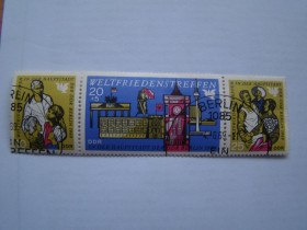 Інші країни Другие страны ^/--/^ ГДР, Михель, Германия 2010, 1478,1480, Фестиваль в Берлине. ^_^^^ НДР, Міхель, Німеччина 2010, 1478,1480, Фестиваль у Берліні. - фото фото фото