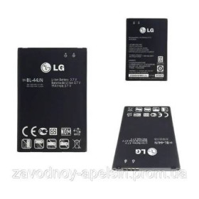 Акумулятори Аккумуляторы ^/--/^ Аккумулятор батарея LG BL-44 /--/ JN E /--/ 400 E /--/ 610 L /--/ 60 LUX ^_^^^ Акумулятор батарея LG BL-44 /--/ JN E /--/ 400 E /--/ 610 L /--/ 60 LUX - фото фото фото