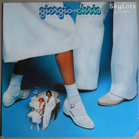 Платівки Пластинки ^/--/^ Giorgio And Chris – Love&amp;apos;s In You, Love&amp;apos;s In Me  (Casablanca – NBLP 7104, US) EX+/NM- ^_^^^ Giorgio And Chris – Love&amp;apos;s In You, Love&amp;apos;s In Me (Casablanca – NBLP 7104, US) EX+/NM- - фото фото фото