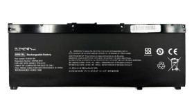 Акумулятори Аккумуляторы ^/--/^ Батарея Elements MAX для HP Pavilion Gaming 15-CX 17-CD 17-BW ENVY X /--/ 360 15-CP x /--/ 360 15-CN OMEN 15-DC  ^_^^^ Батарея Elements MAX для HP Pavilion Gaming 15-CX 17-CD 17-BW ENVY X /--/ 360 15-CP x /--/ 360 15-CN OMEN 15-DC - фото фото фото