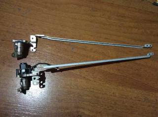 Корпуса Корпуса ^/--/^ Петли матрицы от Acer 6920 /--/ G ^_^^^ Петлі матриці від Acer 6920 /--/ G - фото фото фото