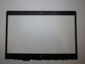 Корпуса Корпуса ^/--/^ Б/У Рамка кришки матриці на HP EliteBook 840 G /--/ 5 ^_^^^ У Рамка крышки матрицы на HP EliteBook 840 G /--/ 5 - фото фото фото
