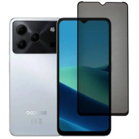 Чохли, бампера Чехлы, бампера ^/--/^ Захисне скло Fiji Privacy для Doogee Note 56 / Note 56 Pro / Note 56 Plus антишпигун Anti-peeping по ^_^^^ Защитное стекло Fiji Privacy для Doogee Note 56 / Note 56 Pro / Note 56 Plus антишпион Anti-peeping по - фото фото фото