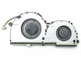 Системи охолодження Системы охлаждения ^/--/^ Вентилятор (кулер) для Lenovo Ideapad L /--/ 340-15 /--/ IRH, L /--/ 340-17 /--/ IRH (ND /--/ 85 /--/ B /--/ 24-18 /--/ K /--/ 01) - фото фото фото