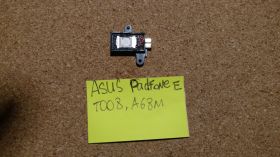Динаміки, мікрофони Динамики, микрофоны ^/--/^ ASUS PADFONE E T /--/ 008 A /--/ 68 /--/ M динамик основной полифонический ^_^^^ ASUS PADFONE E T /--/ 008 A /--/ 68 /--/ M динамік основний поліфонічний - фото фото фото
