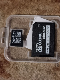 Карти пам'яті Карты памяти ^/--/^ Карта памяти 64 гб cubepilot memorystick  (microsd+адаптер) memory stick 64 /--/ gb microsd microsdxc ^_^^^ Карта пам'яті 64 гб cubepilot memorystick (microsd+адаптер) memory stick 64 /--/ gb microsd microsdxc - фото фото фото