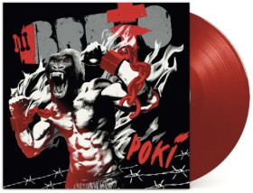 Платівки Пластинки ^/--/^ Brutto EX Ляпис Трубецкой - Рокі - 2017.  (LP). 12. Vinyl. Пластинка. Ukraine. S/S. ^_^^^ Brutto EX Ляпис Трубецкой - Годи - 2017. (LP). 12.Vinyl. Пластинка. Ukraine. S/S. - фото фото фото