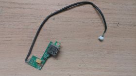 Інші комплектуючі Другие комплектующие ^/--/^ 1819 - Роз&amp;apos;єм USB ноутбука HP Pavilion dv /--/ 9000, dv /--/ 9500 ^_^^^ 1819 - Разъём USB ноутбука HP Pavilion dv /--/ 9000, dv /--/ 9500 - фото фото фото