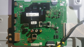 Плати Платы ^/--/^ Материнська плата Main Board BN /--/ 41-02756 /--/ B  для Телевізора SAMSUNG UE /--/ 50 /--/ TU /--/ 8000 /--/ U ^_^^^ Материнская плата Main Board BN /--/ 41-02756 /--/ B для Телевизора SAMSUNG UE /--/ 50 /--/ TU /--/ 8000 /--/ U - фото фото фото
