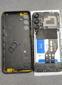 Xiaomi Xiaomi ^/--/^ Смартфон samsung a /--/ 16 8/256 black  (sm-a /--/ 165 /--/ fzkceuc)  (на запчастини або відновлення) ^_^^^ Смартфон samsung a /--/ 16 8/256 black (sm-a /--/ 165 /--/ fzkceuc) (на запчасти или восстановления) - фото фото фото