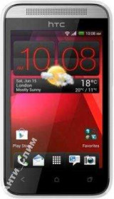 Плівки для екранів Пленки для экранов ^/--/^ Бронированная пленка  для HTC Desire 200 ^_^^^ Броньована плівка для HTC Desire 200 - фото фото фото