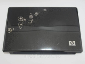 Корпуса Корпуса ^/--/^ Часть корпуса (Крышка матрицы) HP DV /--/ 7-3165 (NZ-3818) ^_^^^ Частина корпусу (Кришка матриці) HP DV /--/ 7-3165 (NZ-3818) - фото фото фото