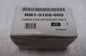 Інше Другое ^/--/^ Ролик захвата бумаги HP LJ M /--/ 401/425 RM /--/ 1-9168-000 ^_^^^ Ролик захоплення паперу HP LJ M /--/ 401/425 RM /--/ 1-9168-000 - фото фото фото