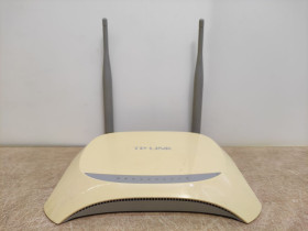 Мережеві фільтри Сетевые фильтры ^/--/^ Б/У Роутер TP-LINK TL-MR /--/ 3420 код.tp /--/ 6 ^_^^^ Б/У роутер TP-LINK TL-MR /--/ 3420 код tp /--/ 6 - фото фото фото