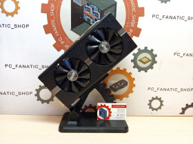 Відеокарти Видеокарты ^/--/^ Відеокарта Sapphire Radeon RX 580 4 /--/ GD /--/ 5 NITRO+  (11265-07) ^_^^^ Видеокарта Sapphire Radeon RX 580 4 /--/ GD /--/ 5 NITRO+ (11265-07) - фото фото фото