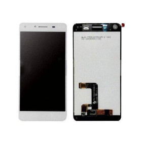 Сенсорні екрани і Дисплеї Сенсорные экраны и Дисплеи ^/--/^ Дисплей Huawei Y /--/ 5 II (CUN-U /--/ 29)/ Honor 5/ Honor Play 5 белый (версия 3 /--/ G) ^_^^^ Дисплей Huawei Y /--/ 5 II (CUN-U /--/ 29/Honor 5/Honor Play 5) + сенсор білий (версія 3 /--/ G) - фото фото фото
