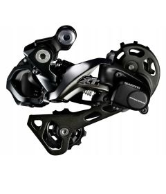 Перемикачі, манетки Переключатели, манетки ^/--/^ Перемикач задній Shimano Deore XT RD-M /--/ 8050 Di /--/ 2 GS Shadow 11 шв. чорний (7929) ^_^^^ Переключатель задний Shimano Deore XT RD-M /--/ 8050 Di /--/ 2 GS Shadow 11 шв. черный (7929) - фото фото фото