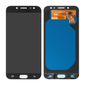 Сенсорні екрани і Дисплеї Сенсорные экраны и Дисплеи ^/--/^ Дисплей Samsung Galaxy J /--/ 7 2017 SM-J /--/ 730 OLED Black  (без логотипу) ^_^^^ Дисплей Samsung Galaxy J /--/ 7 2017 SM-J /--/ 730 OLED Black (без логотипа) - фото фото фото