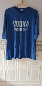 Футболки, майки Футболки, майки ^/--/^ Футболка &amp;quot;Uneek&amp;quot;  (100% cotton, 3 /--/ XL) б/у ^_^^^ Футболка &amp;quot;Uneek&amp;quot; (100% cotton, 3 /--/ XL) б/у - фото фото фото