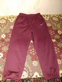 Універсальні Универсальные ^/--/^ Штани спортивні Nike Therma-Fit ^_^^^ Штаны спортивные Nike Therma-Fit - фото фото фото