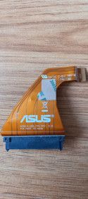 Шлейфи Шлейфы ^/--/^ Шлейф жорсткого диска     (HDD) для ASUS N /--/ 550, N /--/ 550 /--/ JV, N /--/ 550 /--/ JK, N /--/ 550 /--/ JA, N /--/ 550 /--/ JL, N /--/ 550 /--/ LFL, Q /--/ 550 /--/ LF     (65642) оригінал ^_^^^ Шлейф жесткого диска (HDD) для ASUS N /--/ 550, N /--/ 550 /--/ JV, N /--/ 550 /--/ JK, N /--/ 550 /--/ JA, N /--/ 550 /--/ JL, N /--/ 550 /--/ LFL, Q /--/ 550 /--/ LF (65642) оригинал - фото фото фото