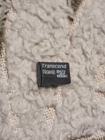 Карти пам'яті Карты памяти ^/--/^ Нерабочая карта памяти 16 гб transcend microsd microsdhc трансенд ^_^^^ 16 гб transcend microsd microsdhc трансенд - фото фото фото