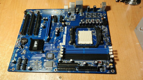 Материнські плати Материнские платы ^/--/^ Материнська плата ABIT AN /--/ 52     (AM /--/ 2, NForce 520, PCI-Ex /--/ 16)4 /--/ xDDR /--/ 2 ^_^^^ Материнська плата ABIT AN /--/ 52 (AM /--/ 2, NForce 520, PCI-Ex /--/ 16)4 /--/ xDDR /--/ 2 - фото фото фото