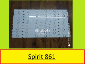 Світлодіоди Светодиоды ^/--/^ Комплект подсветки SVT /--/ 400 /--/ A /--/ 94-REV /--/ 03-L TYPE R TYPE 140203 Toshiba 40” распродажа ^_^^^ SVT /--/ 400 /--/ A /--/ 94-REV /--/ 03-L TYPE R TYPE 140203 Toshiba 40 - фото фото фото