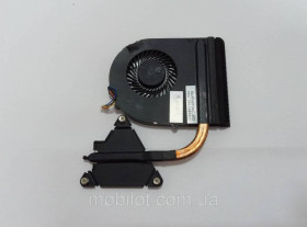 Системи охолодження Системы охлаждения ^/--/^ Система охлаждения Lenovo B /--/ 575 (NZ-15283) ^_^^^ Система охолодження Lenovo B /--/ 575 (NZ-15283) - фото фото фото