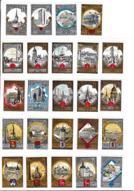 Транспорт Транспорт ^/--/^ Флот . СССР 1978  1979  1980  г  MNH -  ЗОЛОТОН КОЛЬЦО ^_^^^ СРСР 1978 1979 1980 MNH - ЗОЛОТОН КОЛЬЦО - фото фото фото