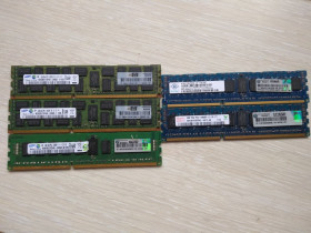 Оперативна пам'ять Оперативная память ^/--/^ Серверна память Samsung, Nanya, Hynix 4 /--/ GB PC /--/ 3  ECC             (DDR /--/ 3) ^_^^^ Серверная память Samsung, Nanya, Hynix 4 /--/ GB PC /--/ 3 ECC (DDR /--/ 3) - фото фото фото