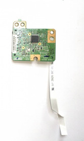 Комплектуючі Комплектующие ^/--/^ Плата картрідера EPSON XP-610   (2155506) із шлейфом ^_^^^ Плата картридера EPSON XP-610 (2155506) со шлейфом - фото фото фото