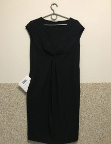 Сукні Платья ^/--/^ Стильное, новое платье M&amp;S Woman можно для беременной, р.36 EUR, XS-S ^_^^^ Стильна, нова сукня M&amp;S Woman можна для вагітної, р.36 EUR, XS-S - фото фото фото