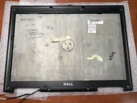 Корпуса Корпуса ^/--/^ DELL D /--/ 531 Крышка матрицы + рамка ^_^^^ DELL D /--/ 531 Кришка матриці + рамка - фото фото фото