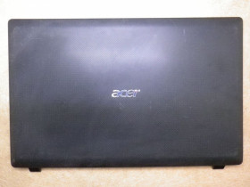 Корпуса Корпуса ^/--/^ Б/У Кришка матриці без рамки на Acer Aspire 7551 /--/ G ^_^^^ У Крышка матрицы без рамки на Acer Aspire 7551 /--/ G - фото фото фото