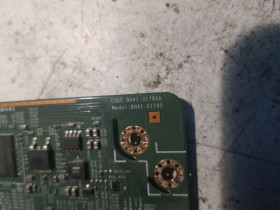 Плати Платы ^/--/^ (m /--/ 92)_Плата Main Board BN /--/ 41-01795 /--/ A от телевизора SAMSUNG ^_^^^ (m /--/ 92)_ Плата Main Board BN /--/ 41-01795 /--/ A от телевизора SAMSUNG - фото фото фото