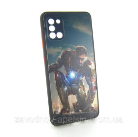 Чохли, бампера Чехлы, бампера ^/--/^ Samsung A /--/ 31 A /--/ 315 А /--/ 31 чехол рисунок Marvel ^_^^^ Samsung A /--/ 31 A /--/ 315 А /--/ 31 чохол малюнок Marvel - фото фото фото