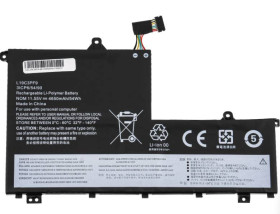 Акумулятори Аккумуляторы ^/--/^ Аккумулятор LENOVO L /--/ 19 /--/ M /--/ 3 /--/ PF /--/ 2 (ThinkBook 14-IML, 14-IIL, 15-IIL, 15-IML) 11.55 /--/ V 4650 /--/ mAh 54 /--/ Wh Black ^_^^^ Акумулятор LENOVO L /--/ 19 /--/ M /--/ 3 /--/ PF /--/ 2 (ThinkBook 14-IML, 14-IIL, 15-IIL, 15-IML) 11.55 /--/ V 4650 /--/ mAh 54 /--/ Wh Black - фото фото фото