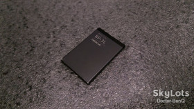 Акумулятори Аккумуляторы ^/--/^ Аккумулятор BP-3 /--/ L / BP 3 /--/ L для Nokia 603 Asha 303 Lumia 505 510 610 710  (original) ^_^^^ Аккумулятор BP-3 /--/ L / BP 3 /--/ L для Nokia 603 Asha 303 Lumia 505 510 610 710 (original) - фото фото фото