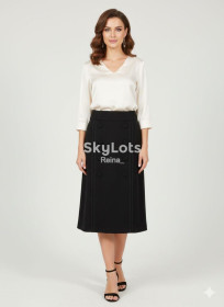 Спідниці Юбки ^/--/^ Дуже красива жіноча спідниця marks &amp; spencer ^_^^^ Очень красивая женская юбка marks &amp; spencer - фото фото фото
