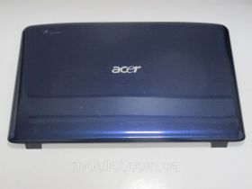 Корпуса Корпуса ^/--/^ Часть корпуса (Крышка матрицы) Acer 5542 (NZ-6611) ^_^^^ Частина корпусу (Кришка матриці) Acer 5542 (NZ-6611) - фото фото фото
